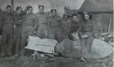 Royal Engineers bomb disposal in Merseyside Liverpool