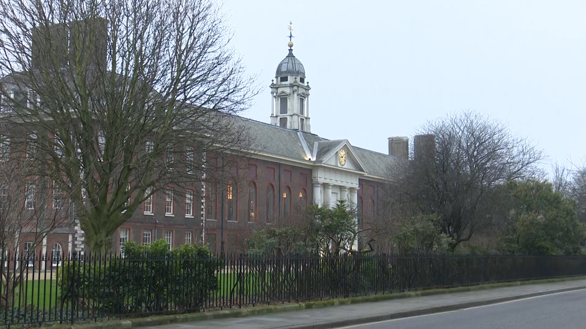 Royal Hospital Chelsea has been allowing women to become Chelsea Pensioners for the past 11 years.
