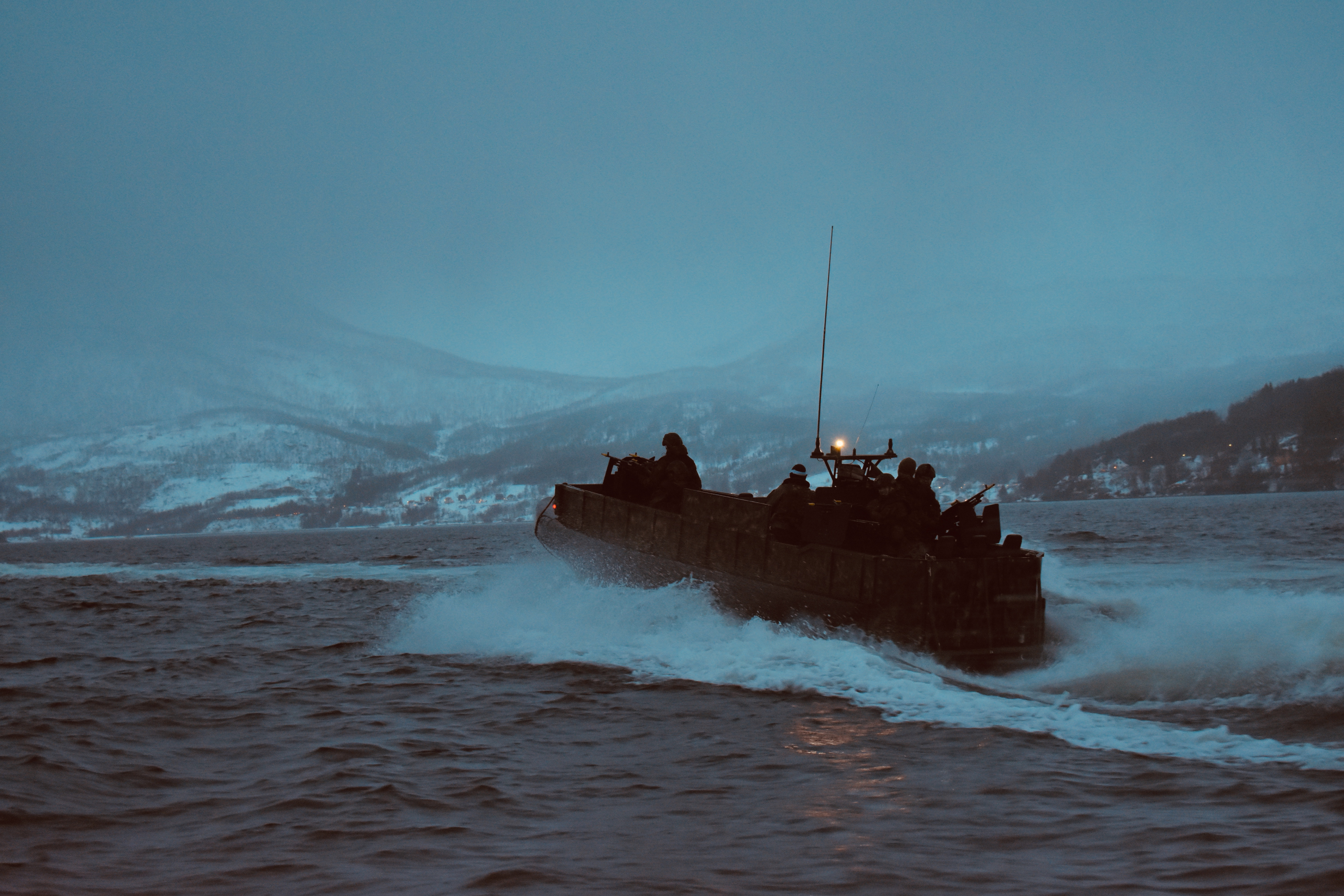 Royal Marines in Norway 051119 CREDIT Royal navy.jpg