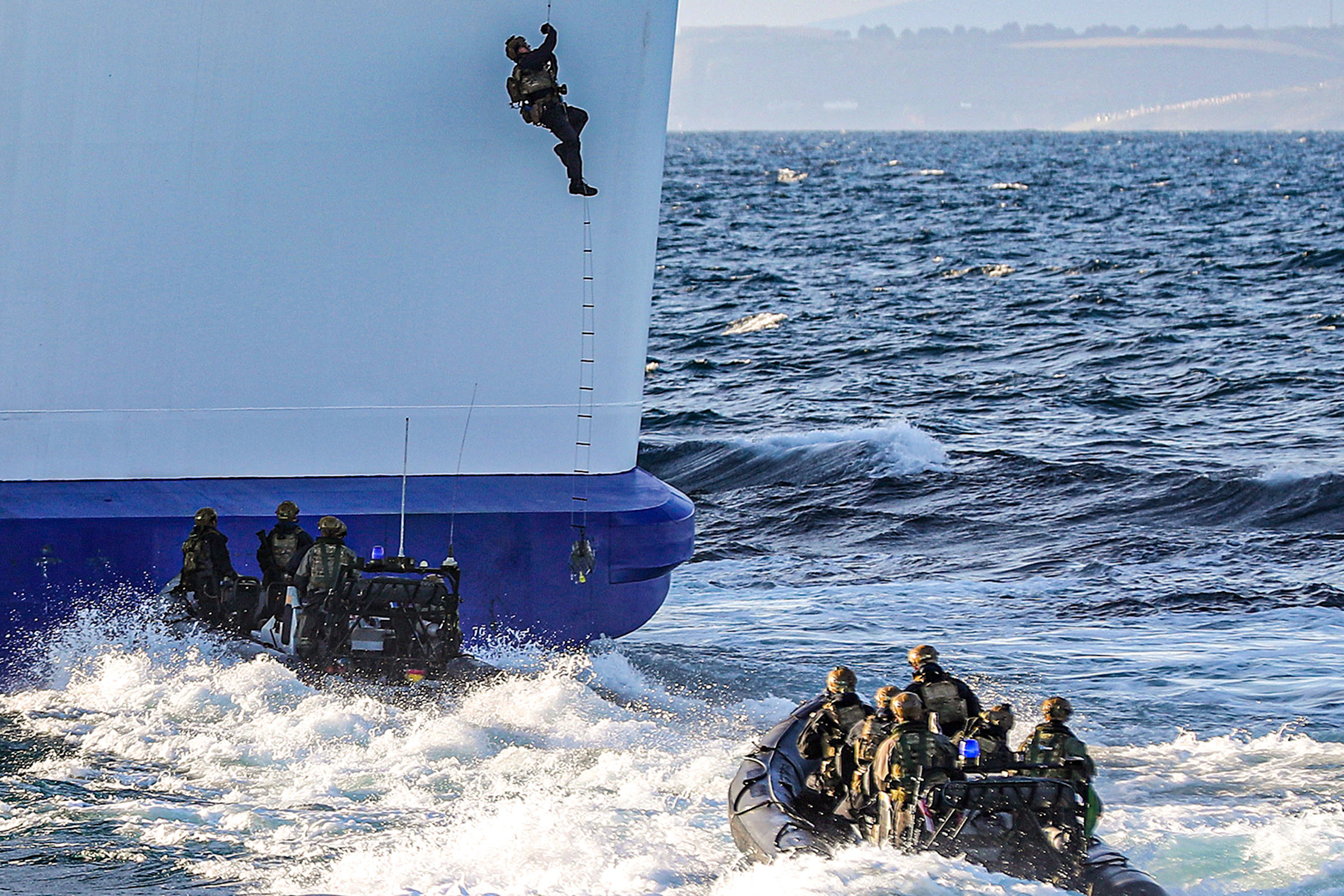 Royal Marines on operation 051119 CREDIT Royal Navy.jpg