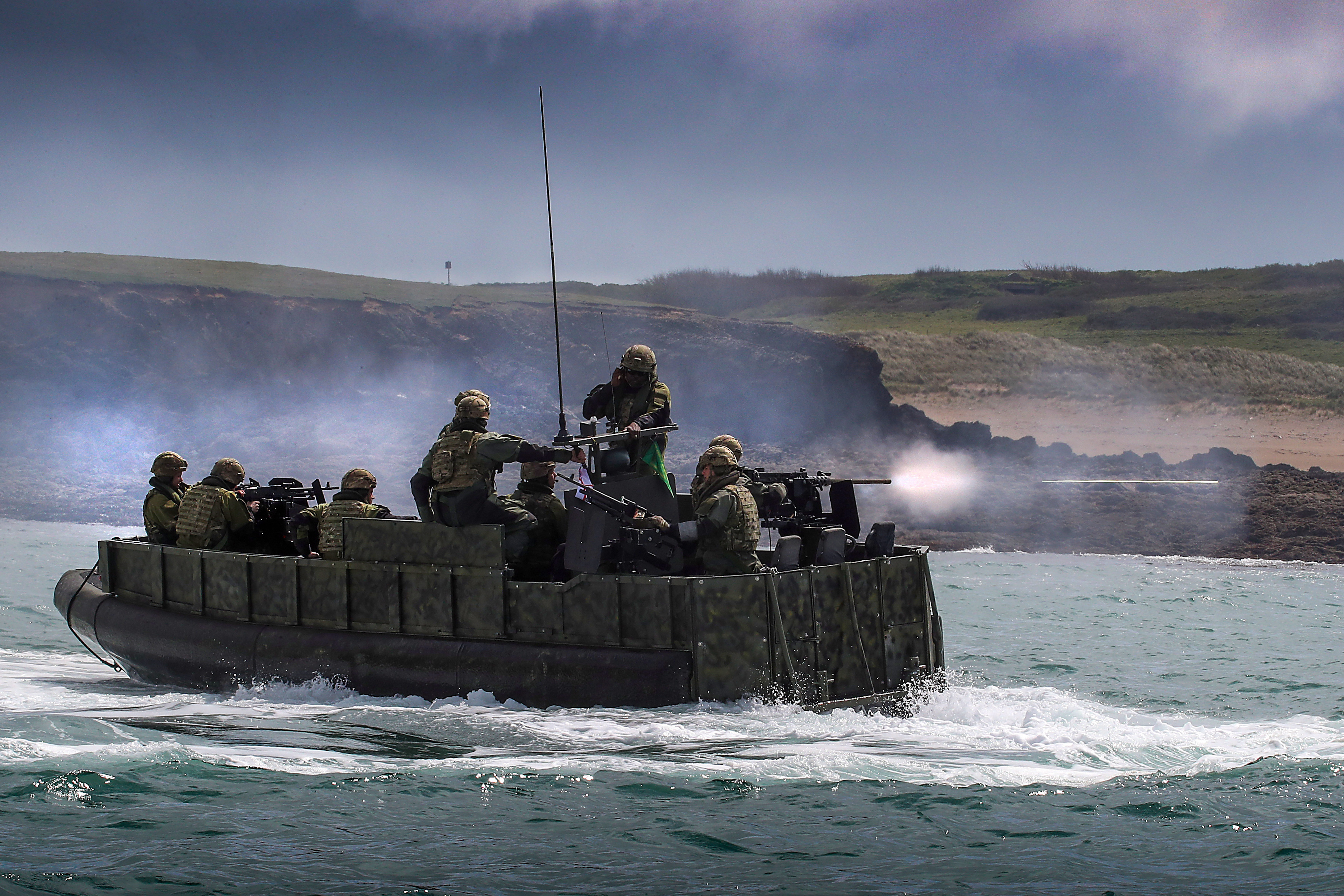 Royal Marines on vessel 051119 CREDIT Royal Navy.jpg