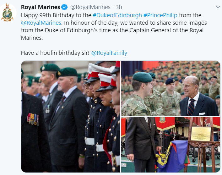 (Picture: @RoyalMarines/Twitter).