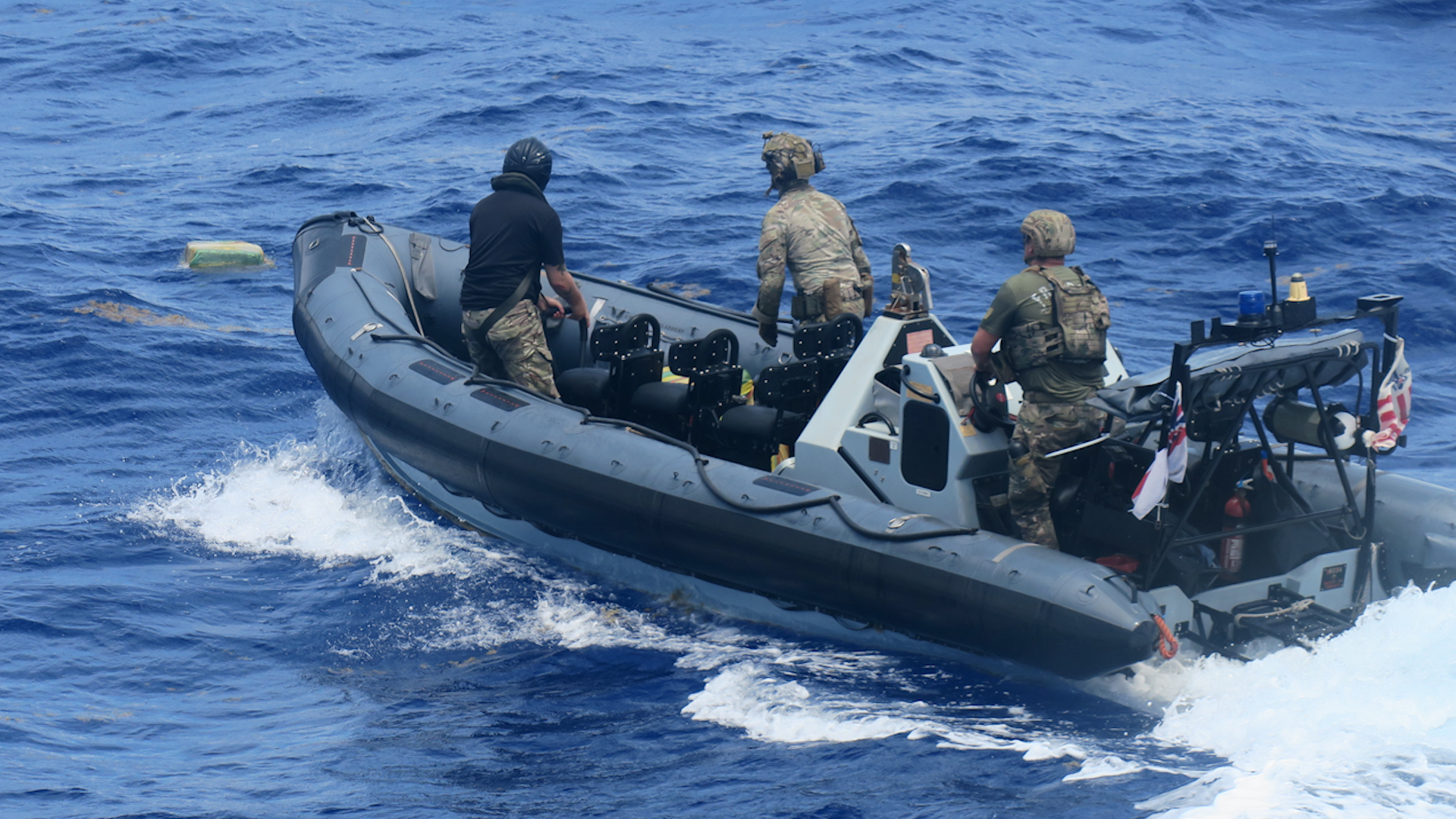 Royal Navy HMS Trent seizes more than £500m of drugs in Caribbean Sea 06052024 CREDIT MOD.jpg