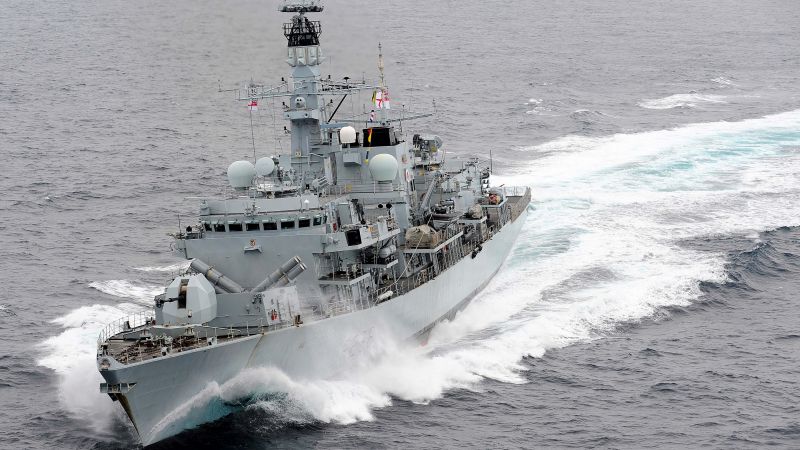 Type 23