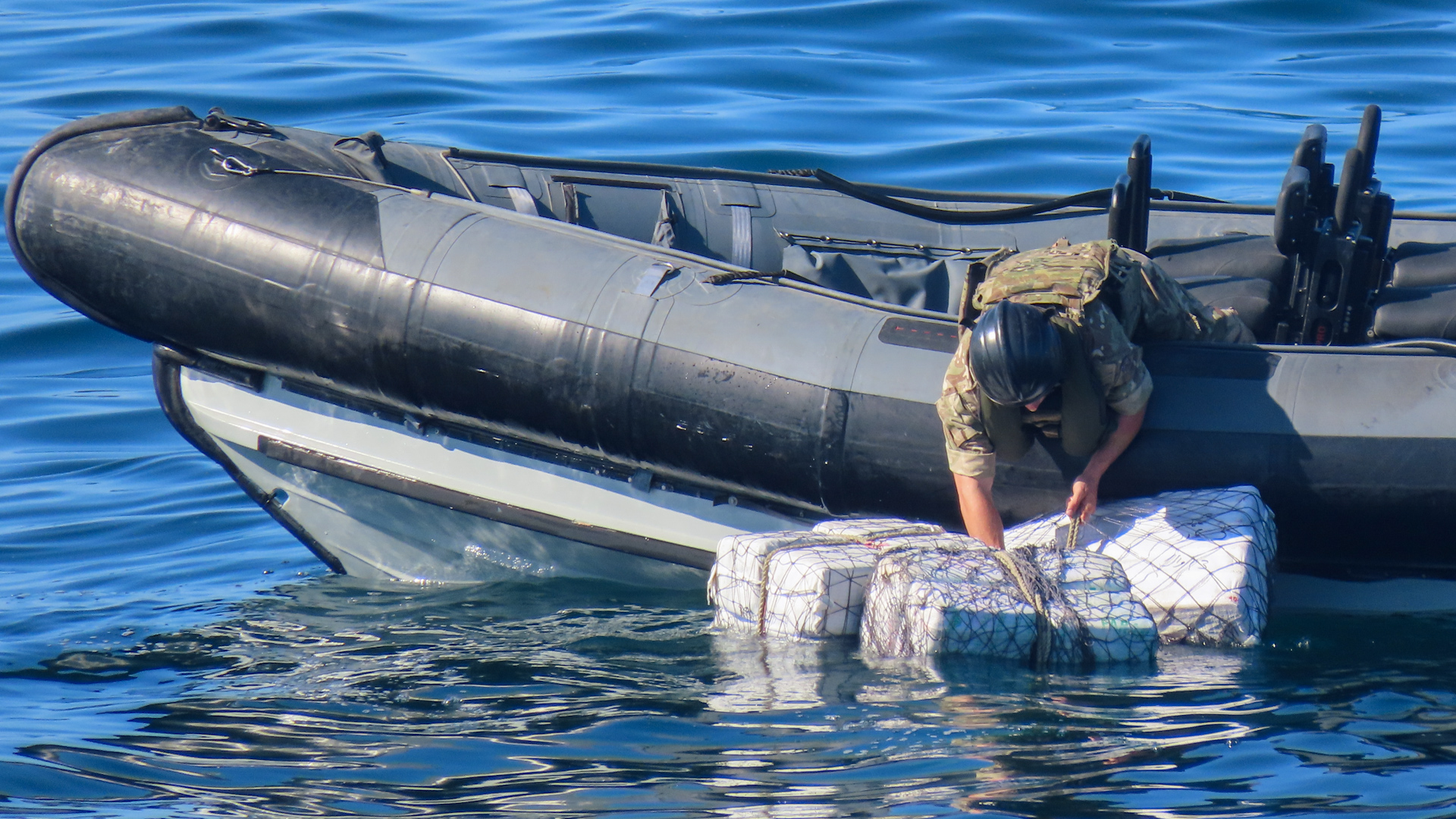 Royal Navy crew seizes more than 400kg of illegal narcotics CREDIT Combined Maritime Forces.jpg