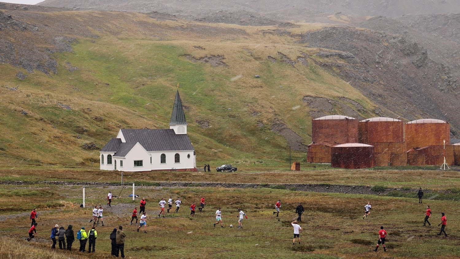 Royal Navy football match one DATE 18012023 CREDIT Royal Navy.jpg