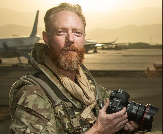 Royal Navy photographer Ben Shread Picture, Royal Navy.jpg