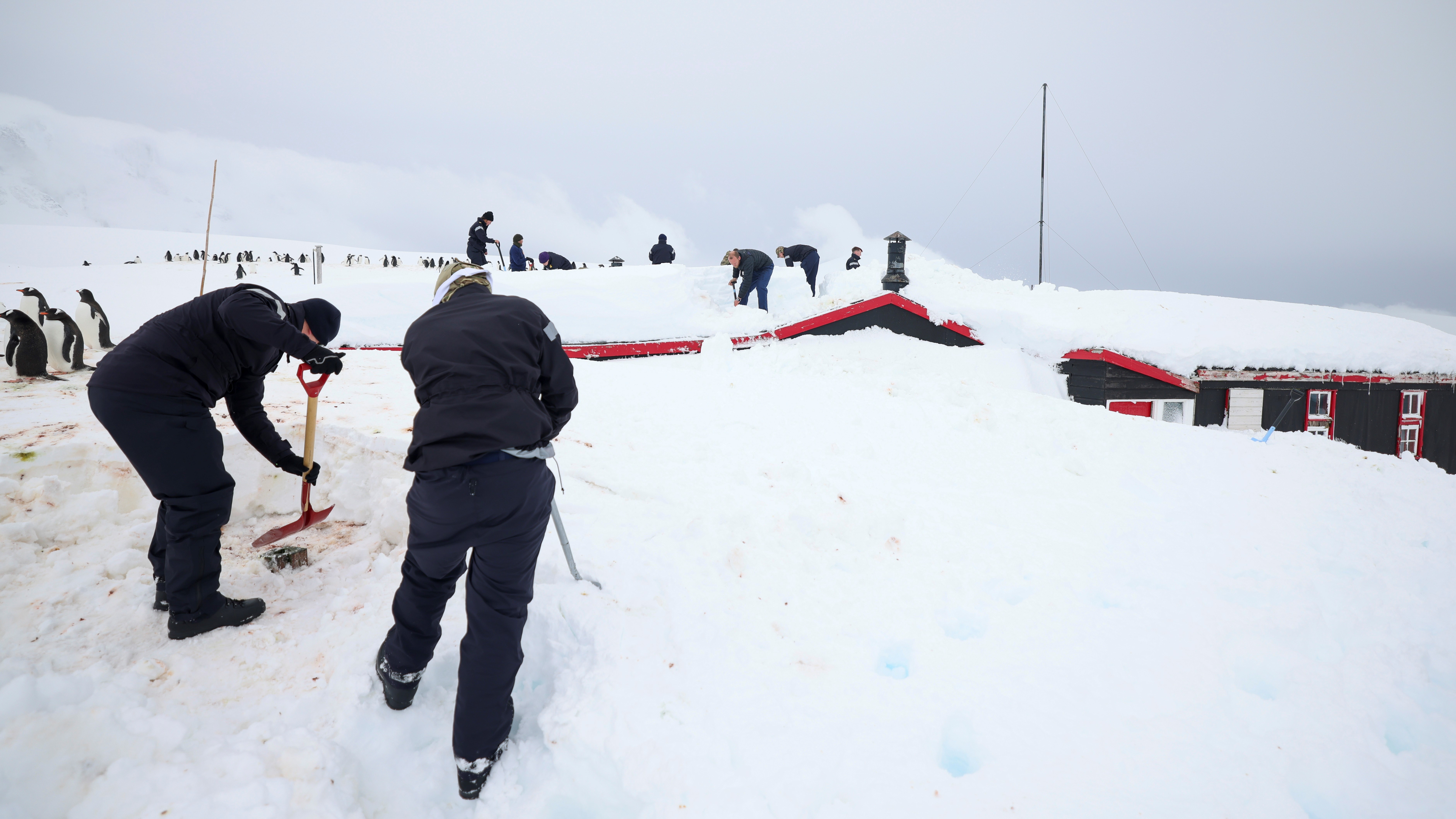 Royal Navy's HMS Protector digs deep to help snowbound Antarctic scientists 04122022 CREDIT Royal Navy.jpg