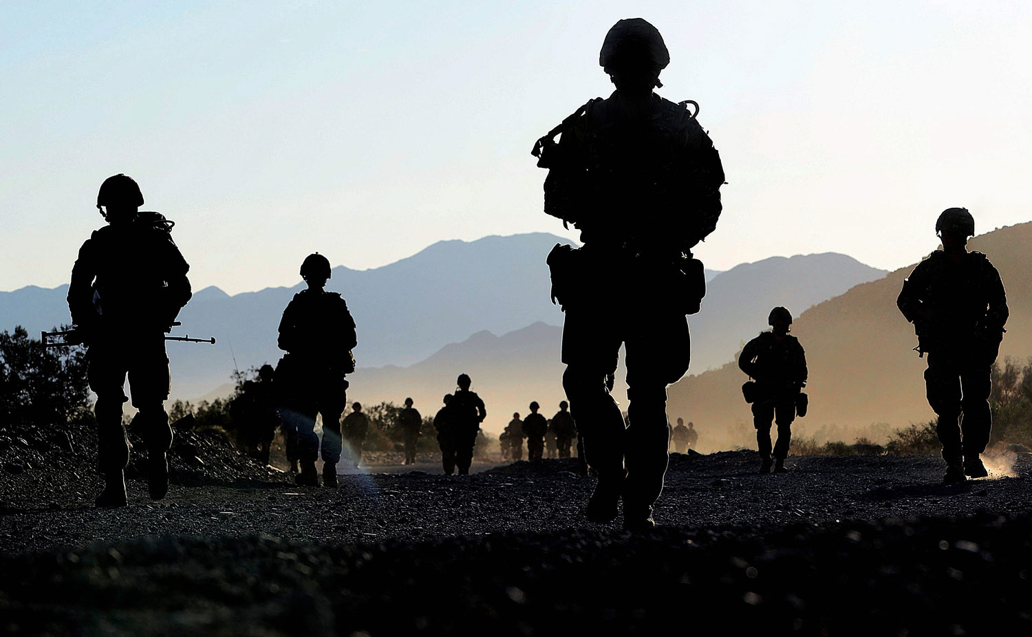 Special Forces