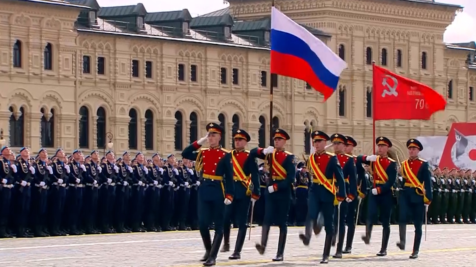Russia still has millions of dollars worth of frozen assets in the UK, with MP Mike Martin calling for them to be used in support of Ukrainian Armed Forces (Picture: Kremlin)