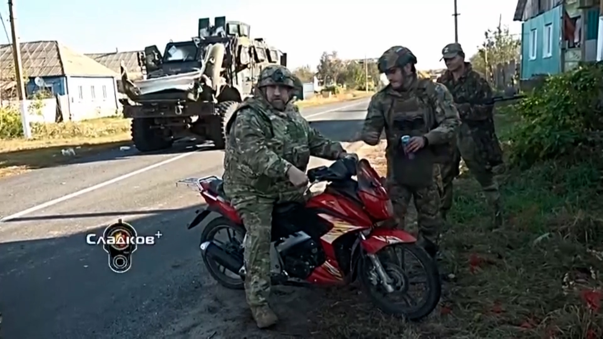 Moscow is trying to seize as much ground as possible before any ceasefire freezes the front line.  But the track record of Russian motorcycle assaults is poor.  In a recent failed attack in Donetsk, Russian forces lost 15 motorcycles and 40 soldiers to drones and landmines.  Ukrainian commanders have noted that while motorbikes may offer some mobility benefits, they also create vulnerabilities.  Many of the Russian bikes are petrol-powered, not electric, meaning riders often cannot hear drones circling over