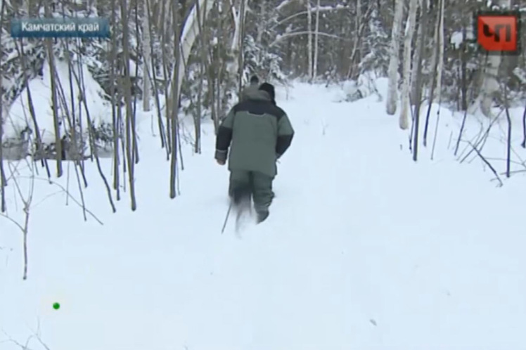 Army Deserter Hid In Woods For 11 Years