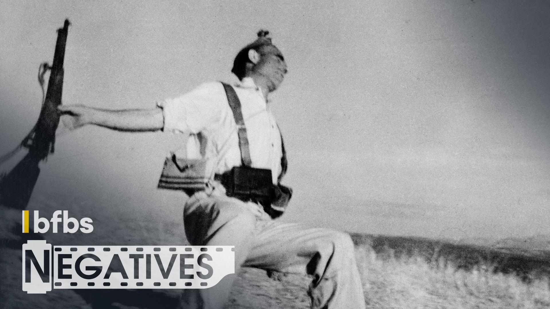 Photo: © International Center of Photography. © Robert Capa