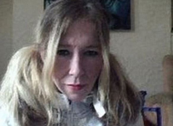Sally Jones