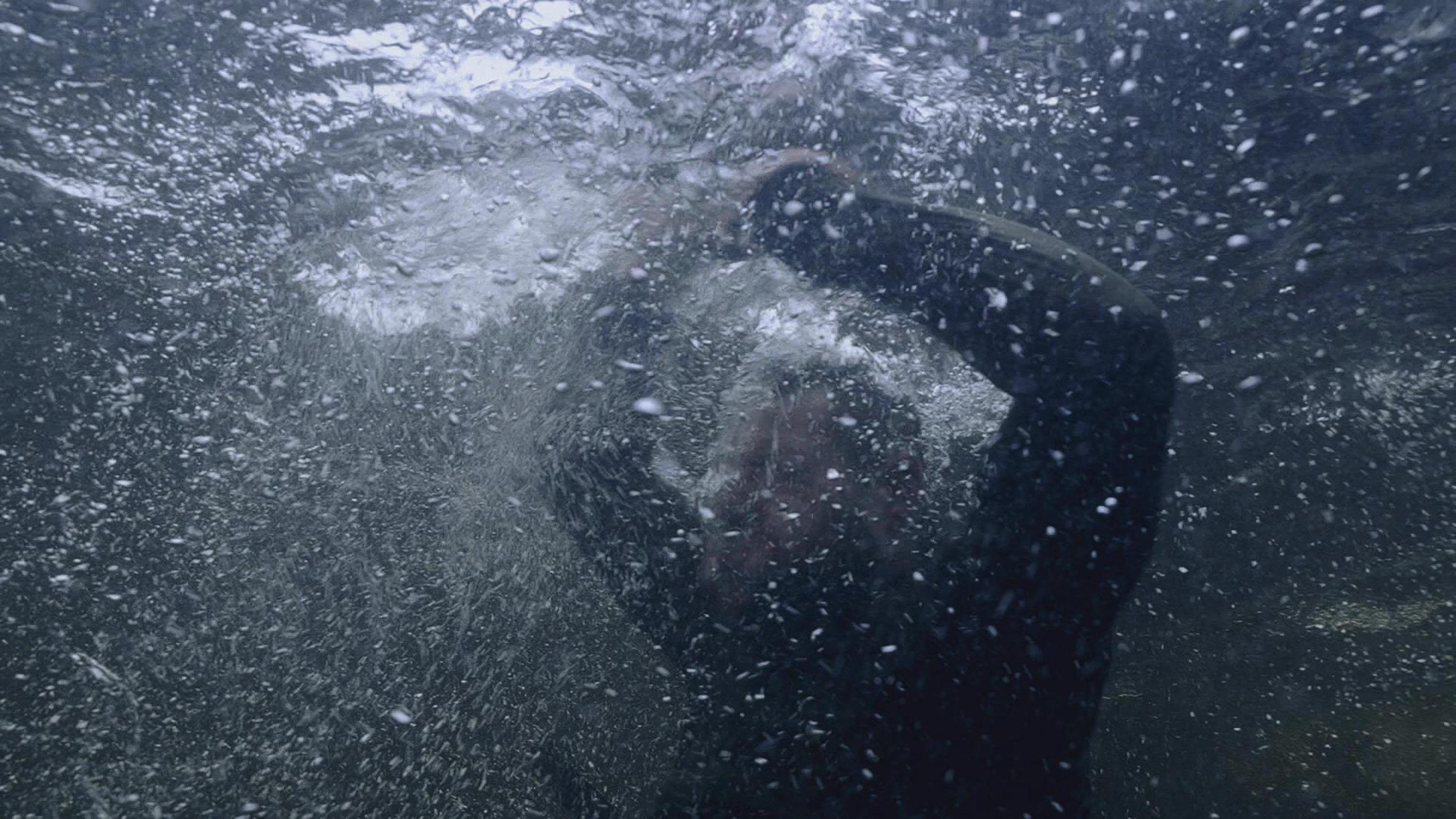 SAS Who Dares Wins 2020 Downproofing Episode 6 Credit: Channel 4