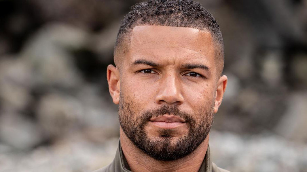 SAS Who Dares Wins Episode 2 DJ Series 6 Credit Channel 4