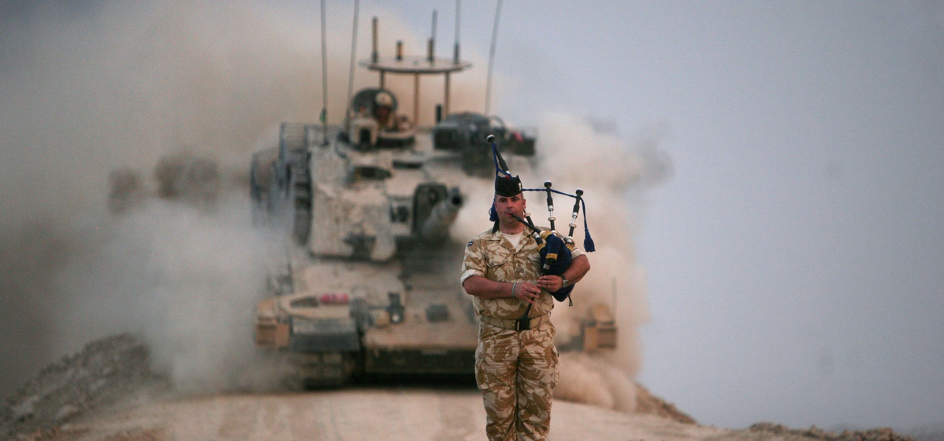 SCOTS DG Mark 50 Anniversary 020721 BRITISH ARMY