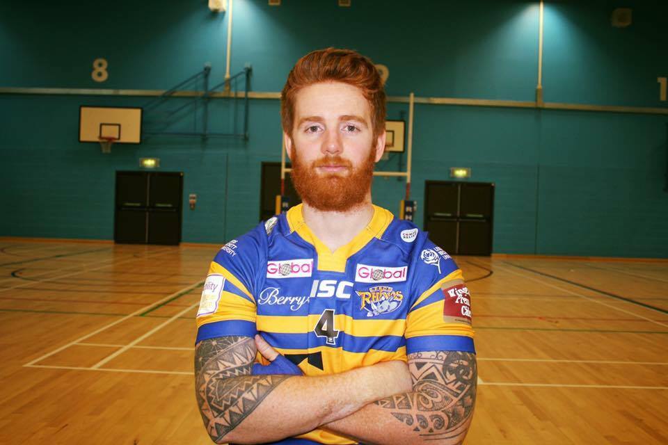 James Simpson