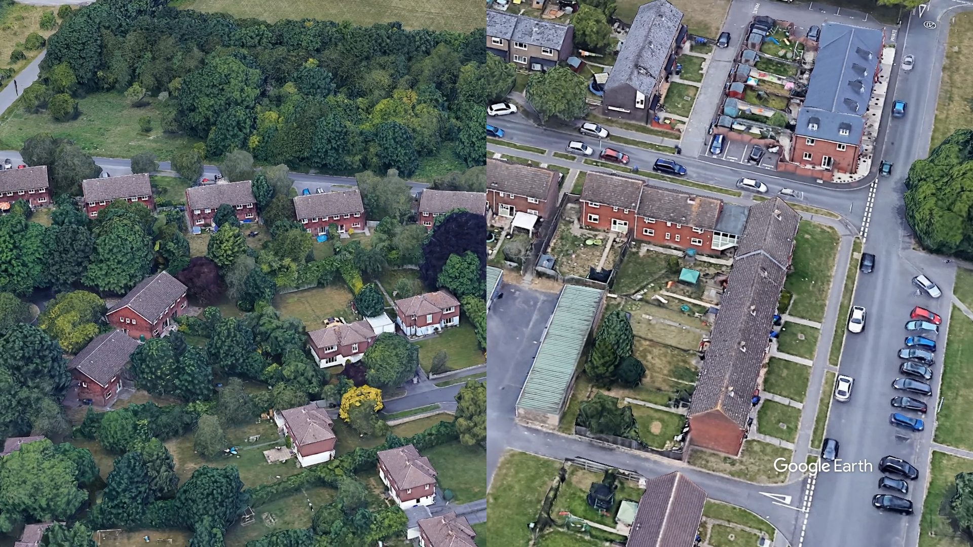 SFA estates