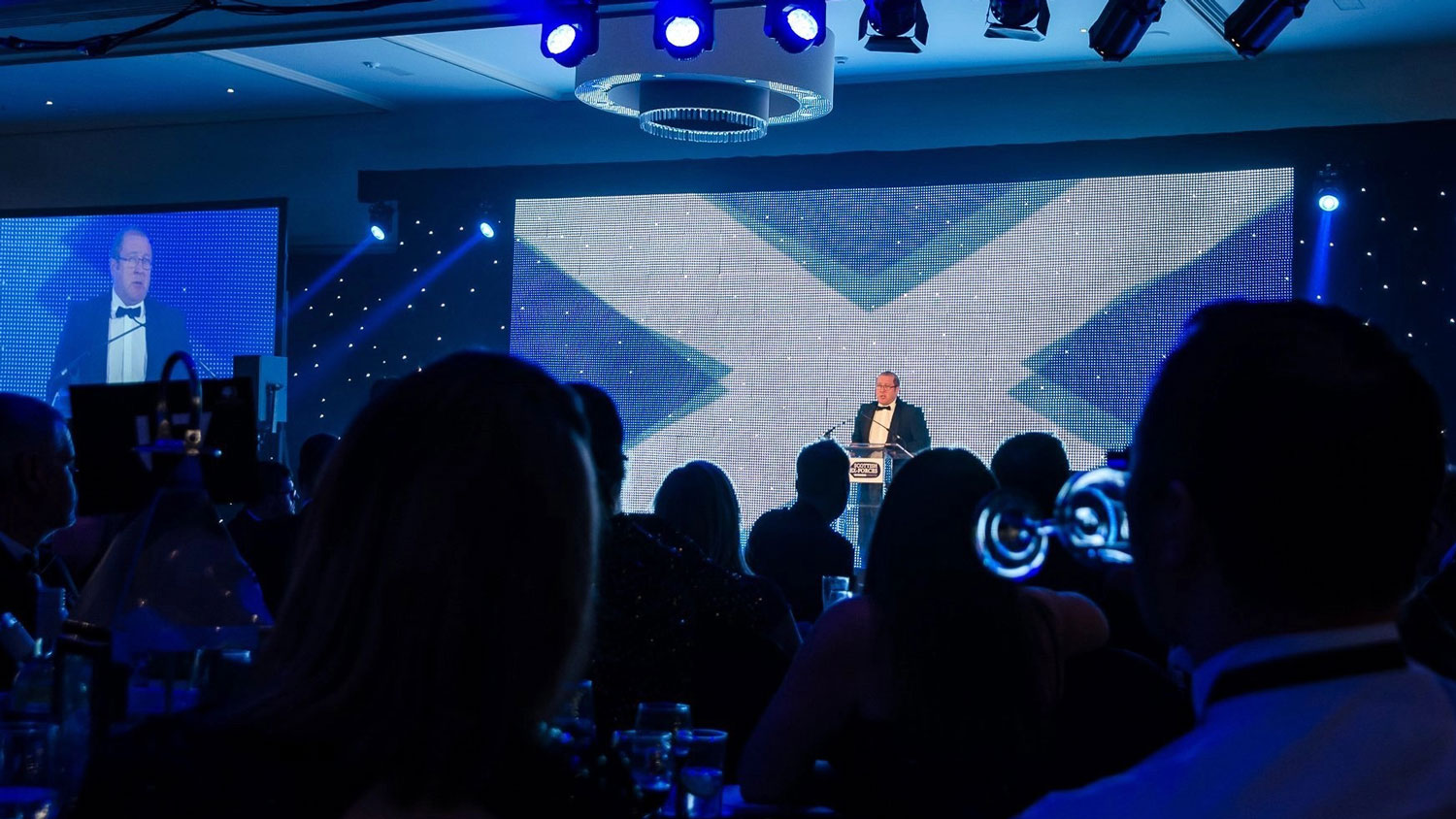 Scottish Ex-Forces in Business Awards Finalists Announced Credit Scottish Ex-Forces in Business Awards 2019