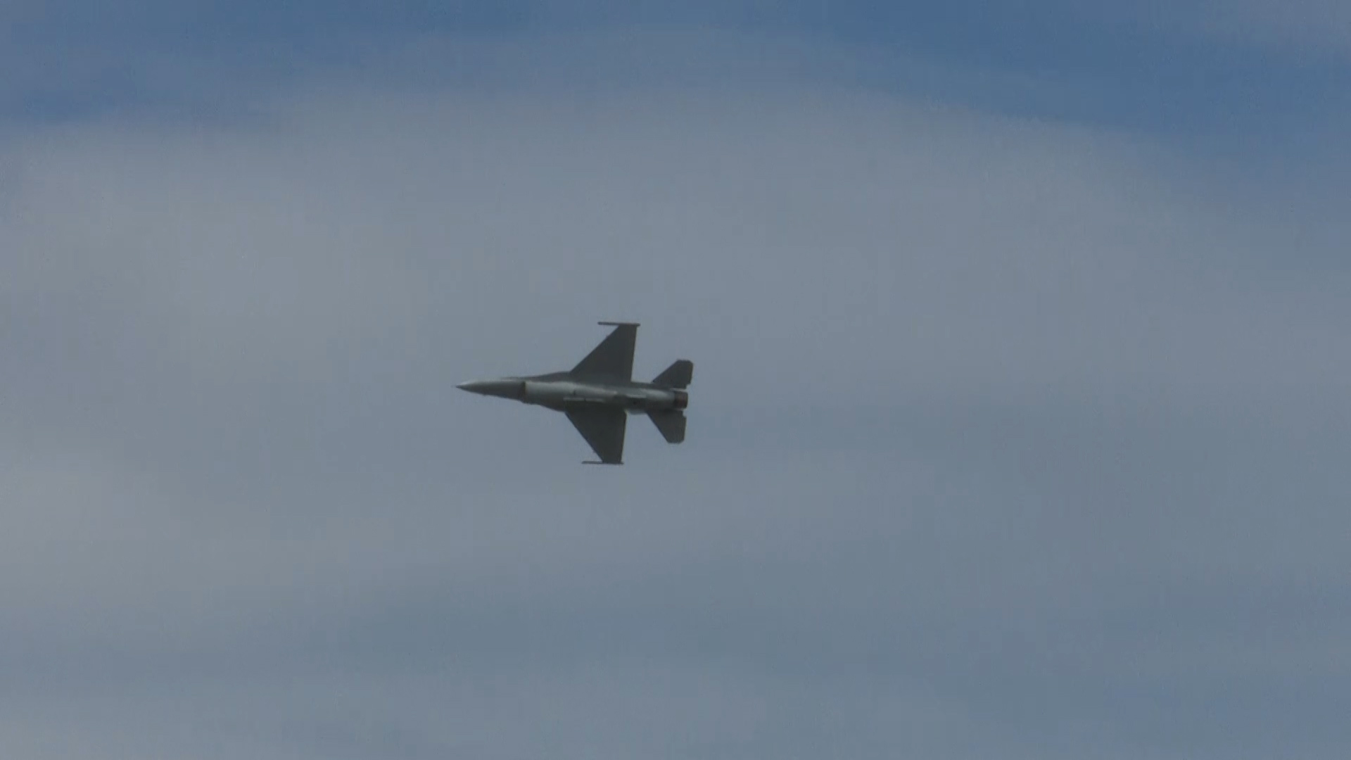 US F16