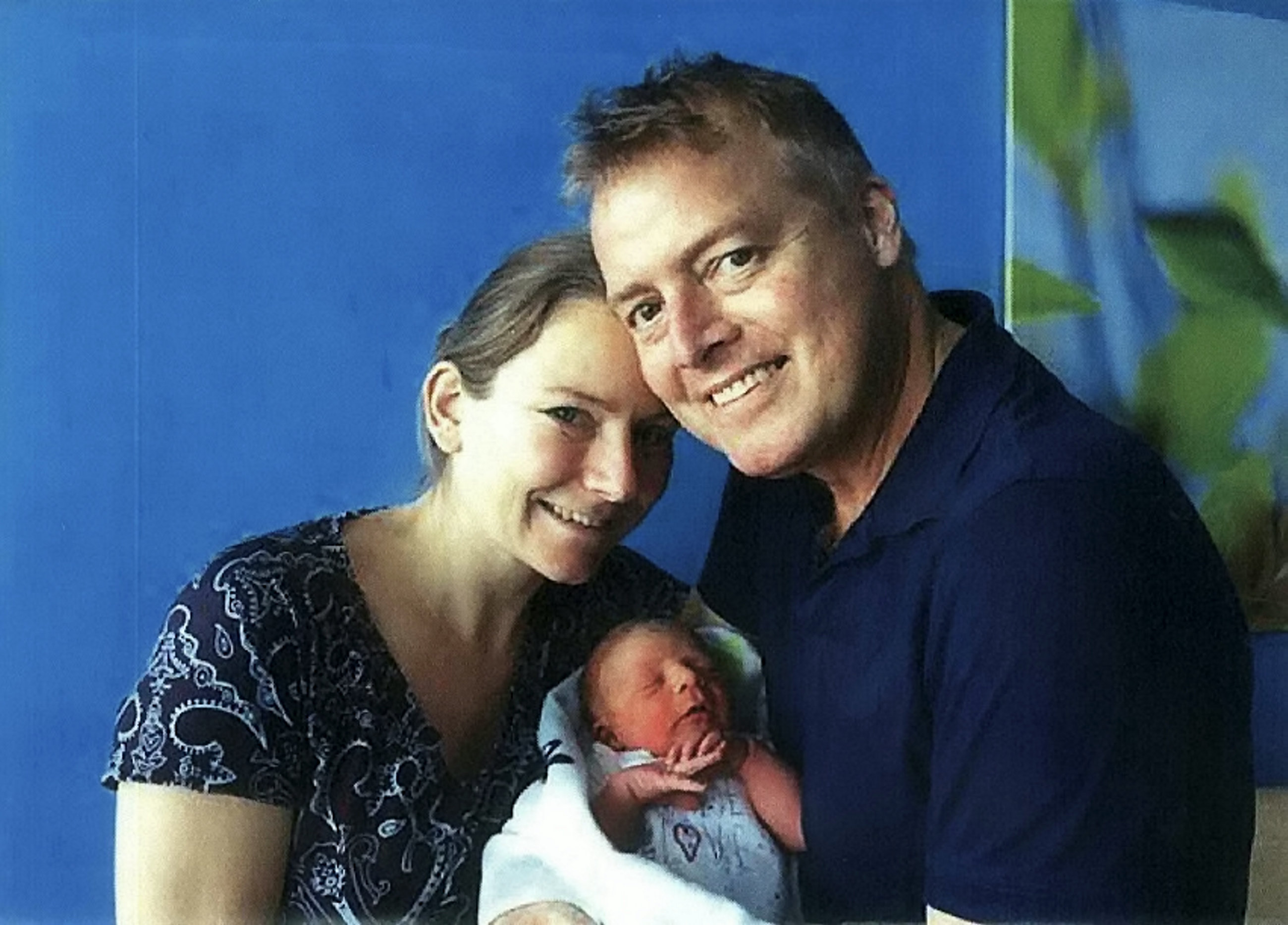Lieutenant Colonel Paul Holder dies