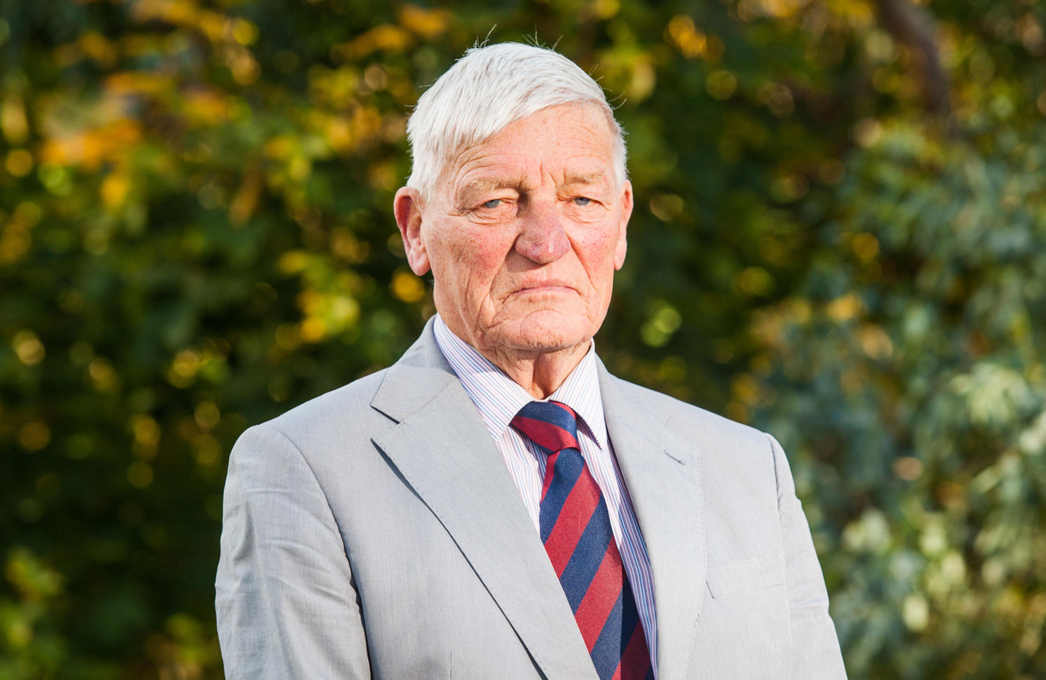 Dennis Hutchings
