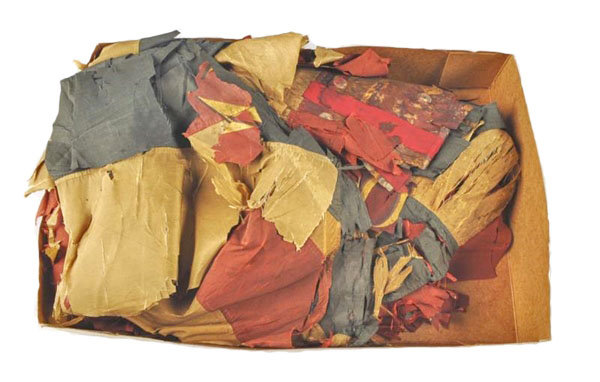 Battle Of Waterloo Flag