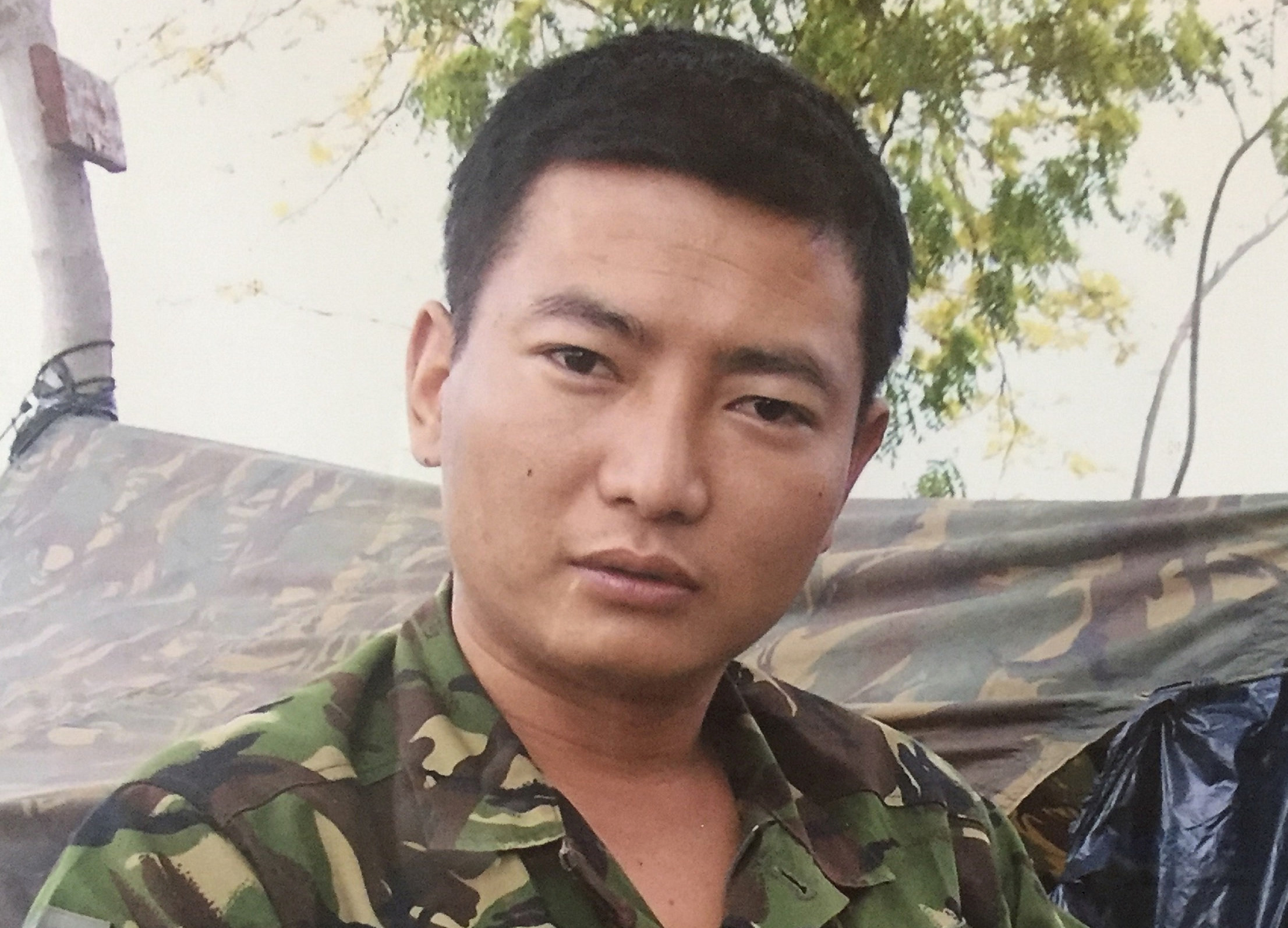 Prem Rai