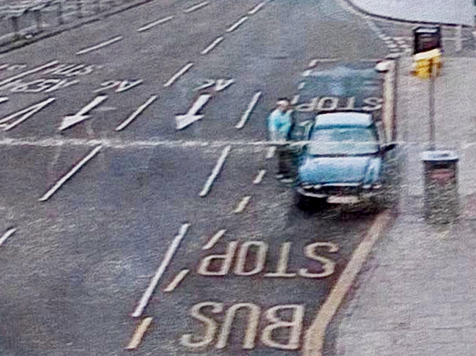 Lee Williamson CCTV