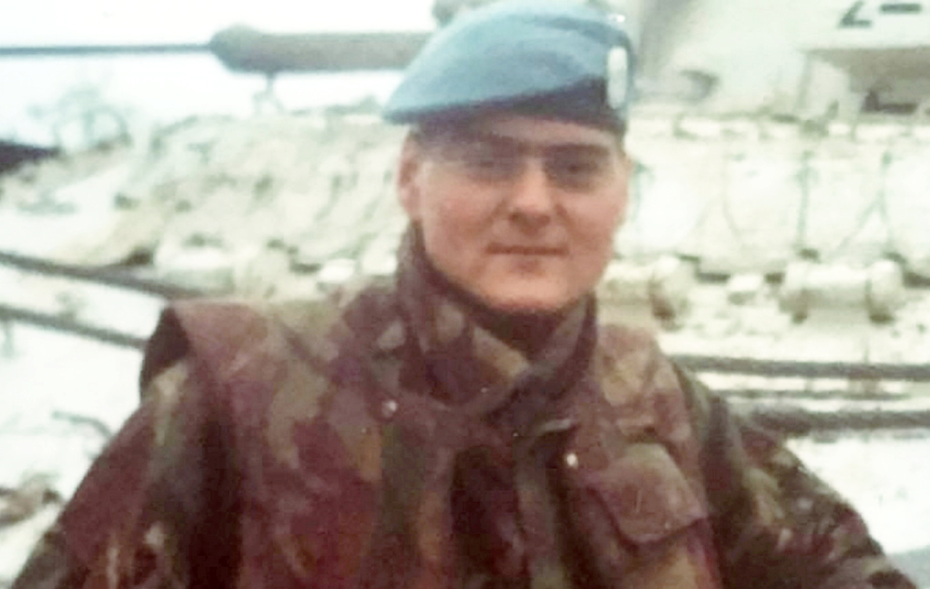 Lee Williamson