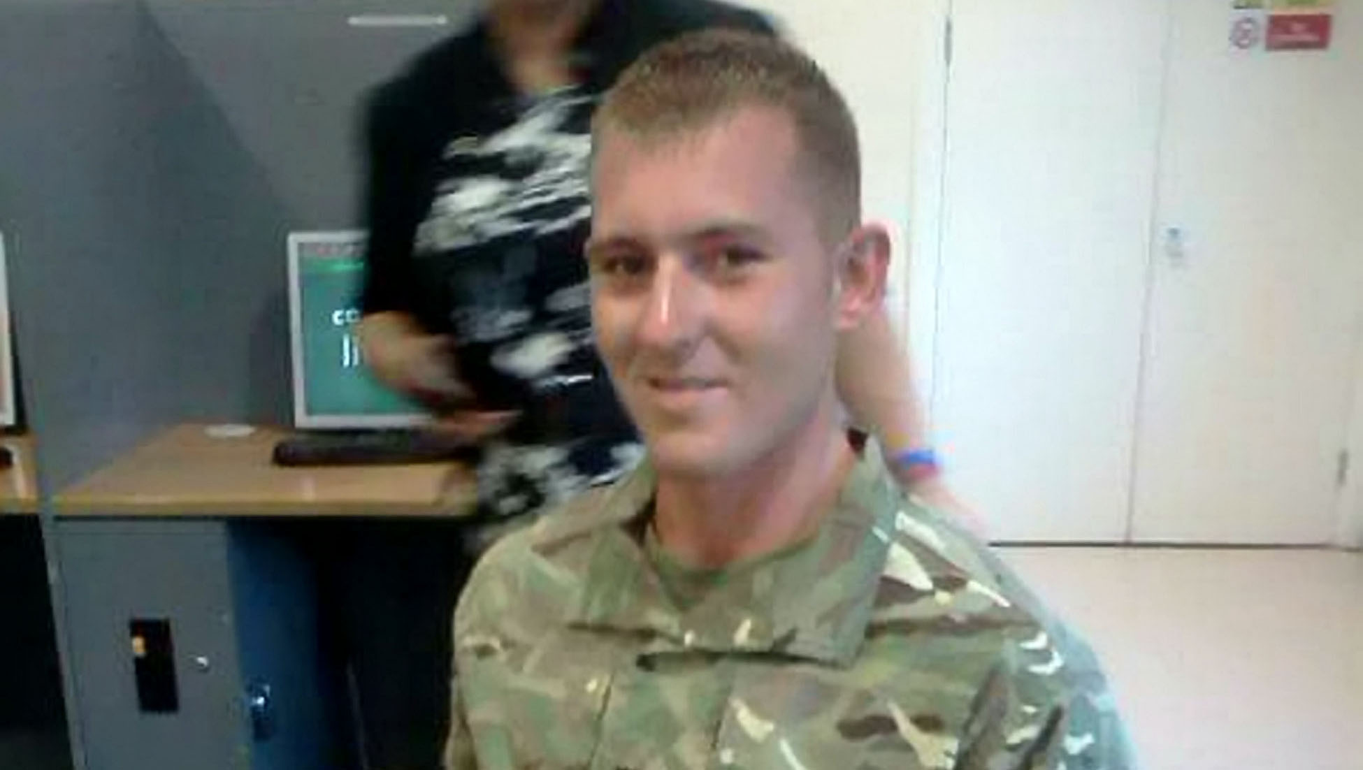 Chris Henchliffe