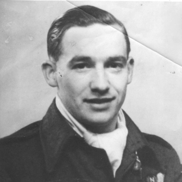 Robert Jefferies