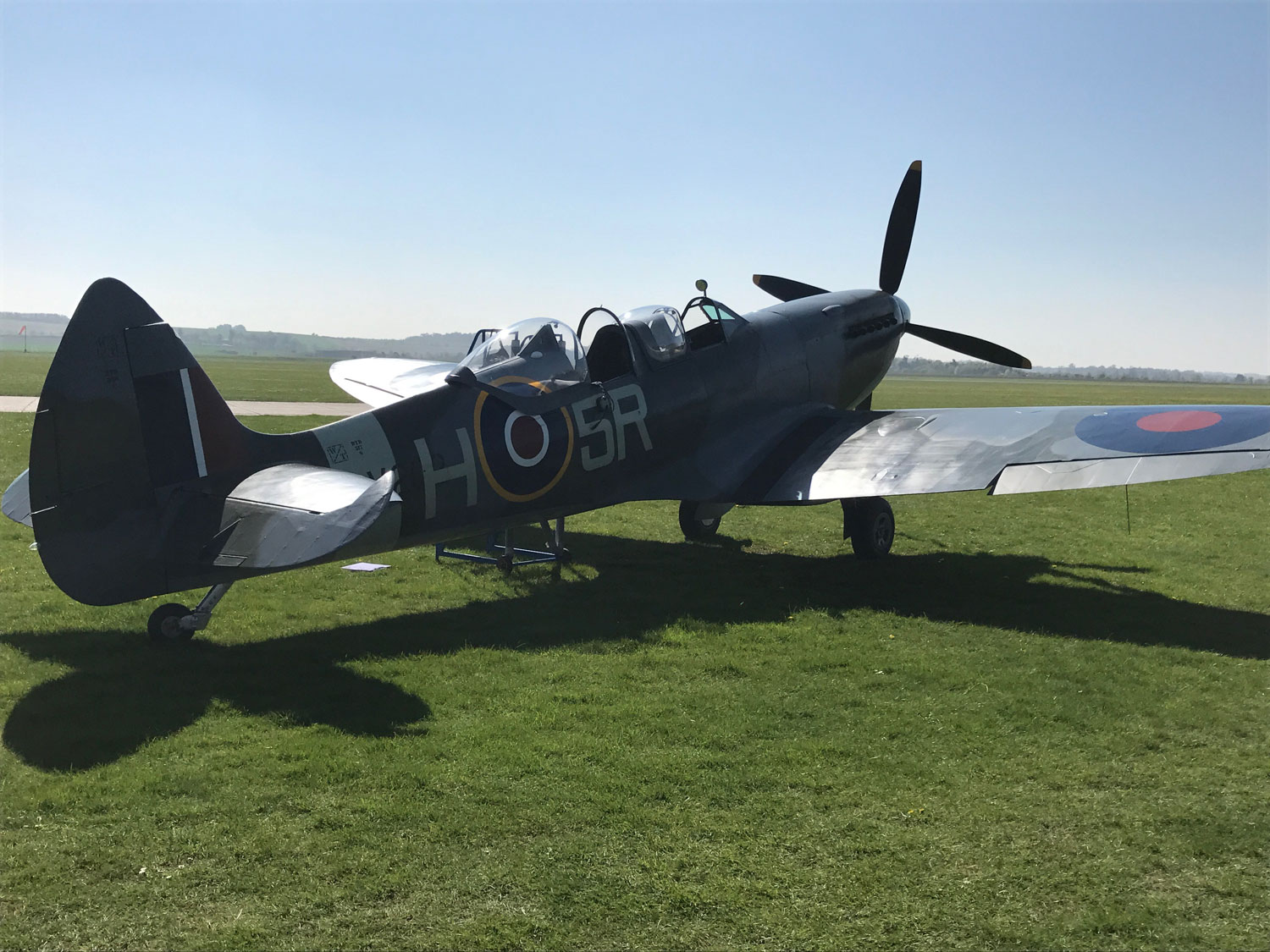 Spitfire