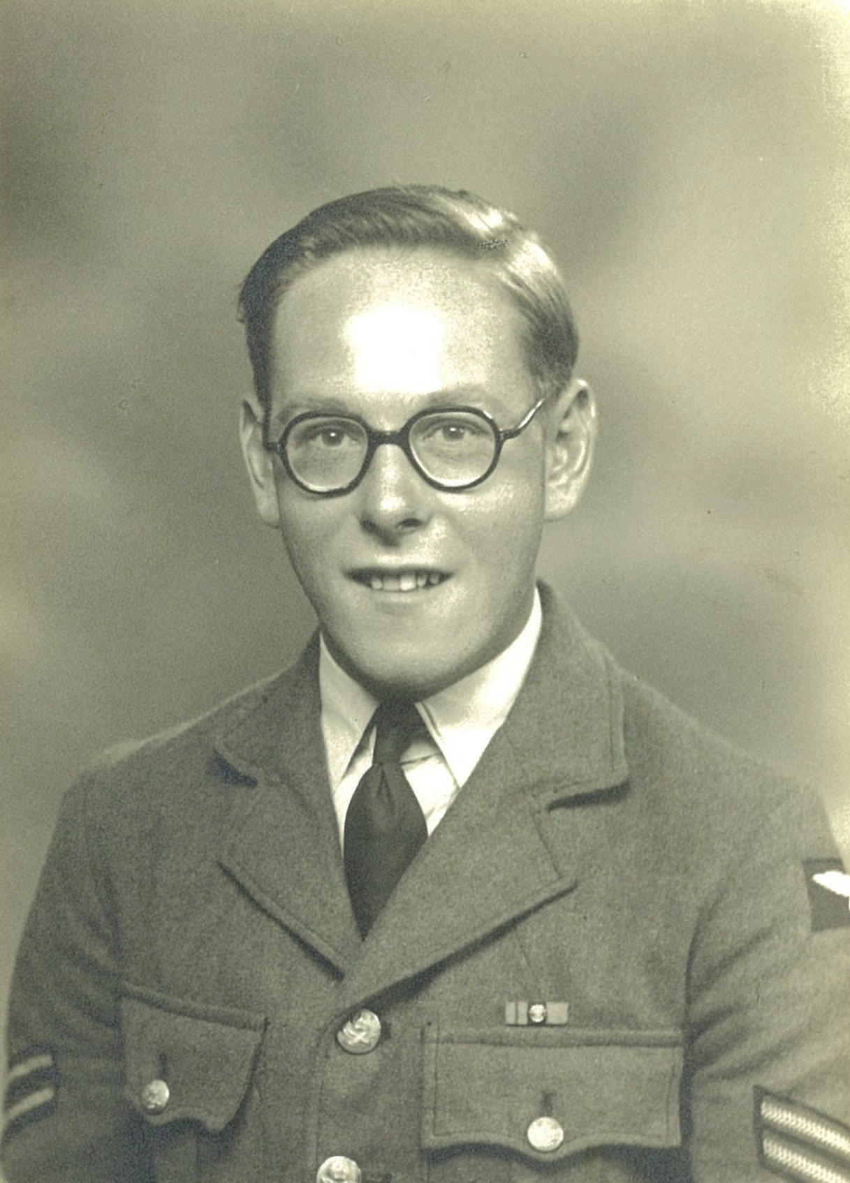 Nelson Swinney