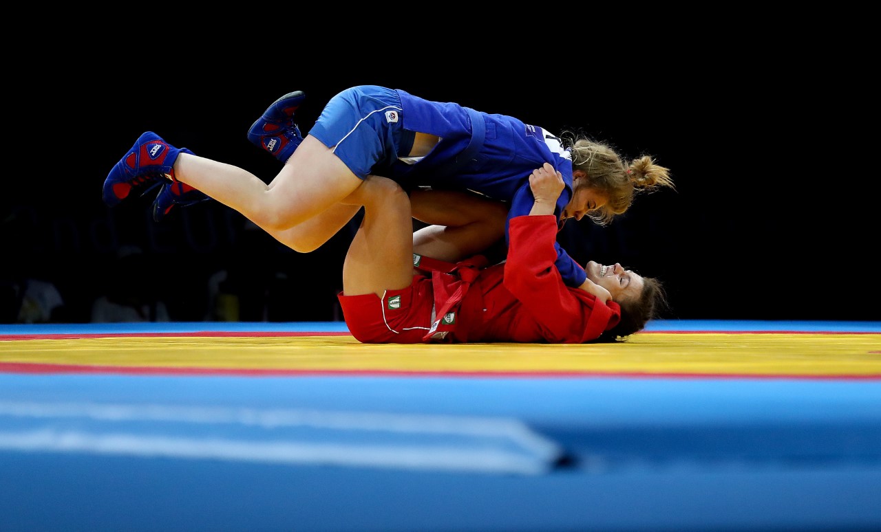 Sambo