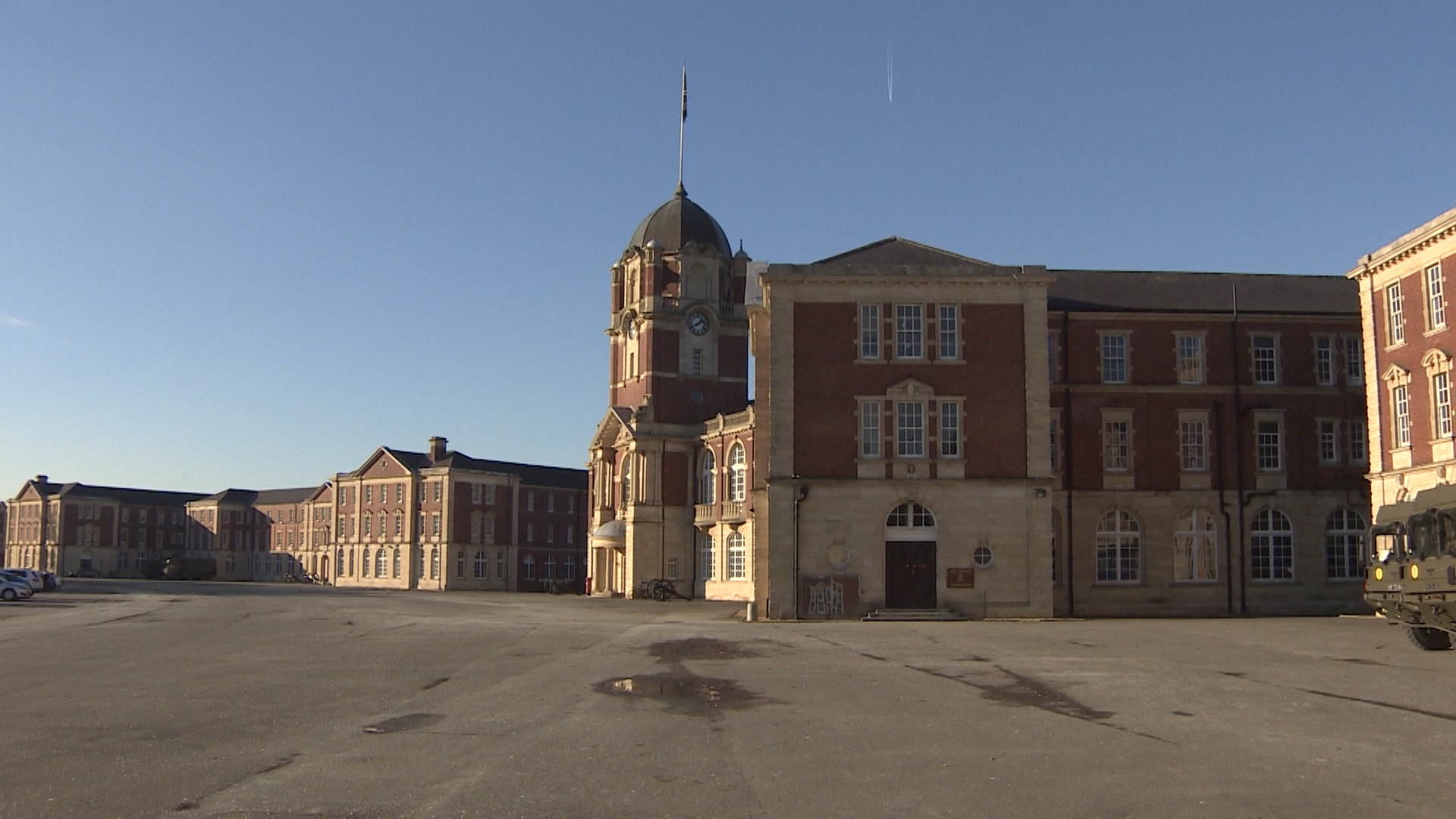 Sandhurst