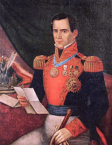 Mexican history