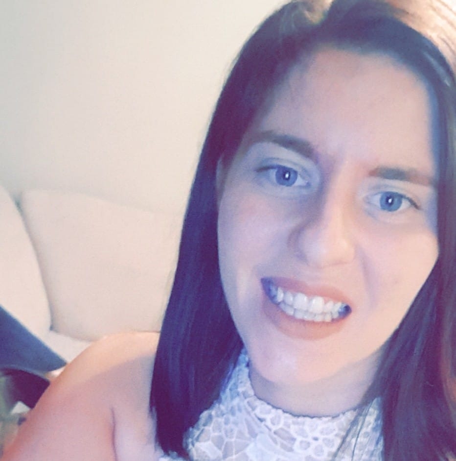 Sarah Ann Garrity - victim of Magaluf stabbing CREDIT Facebook