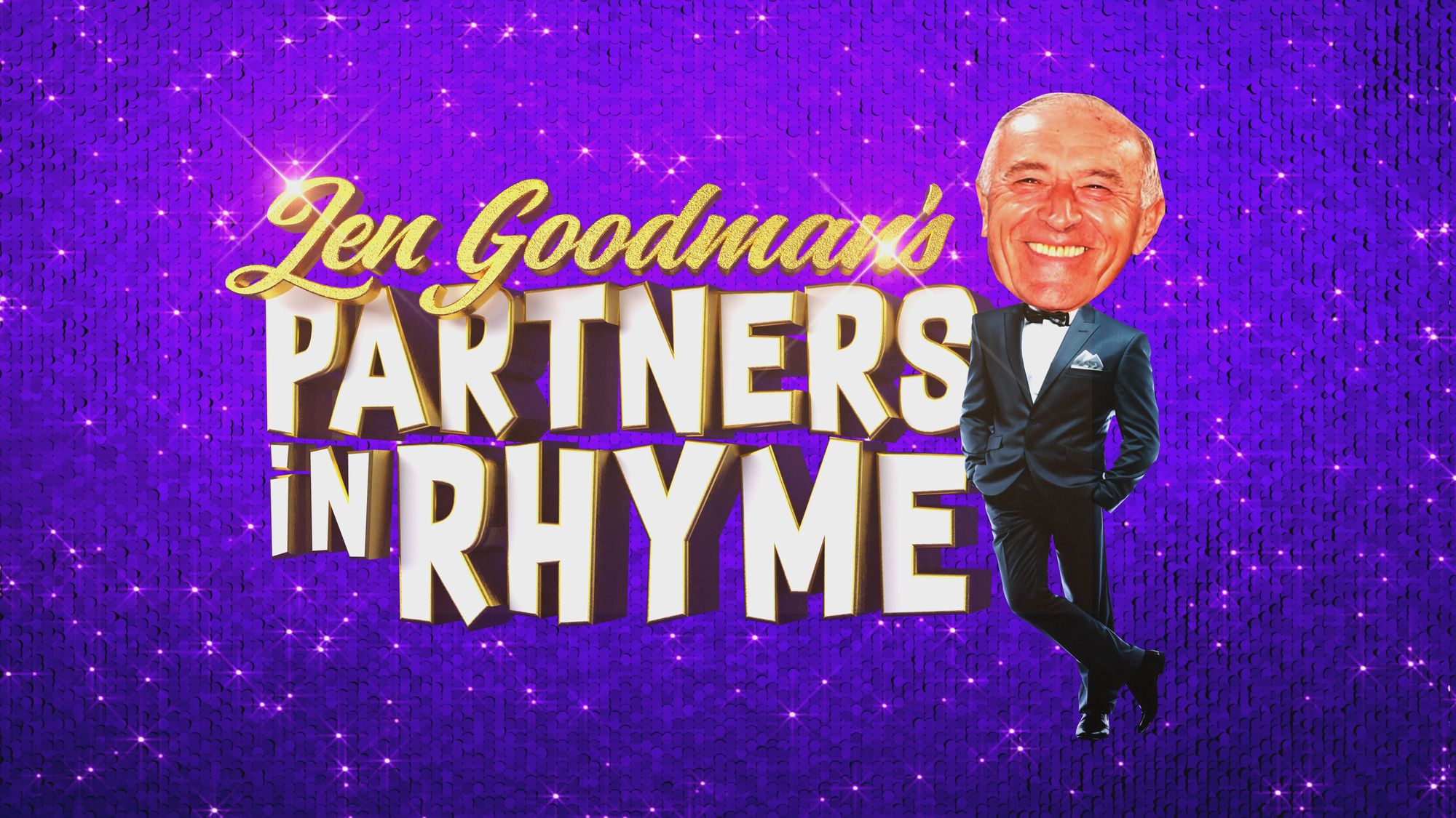 Len Goodman