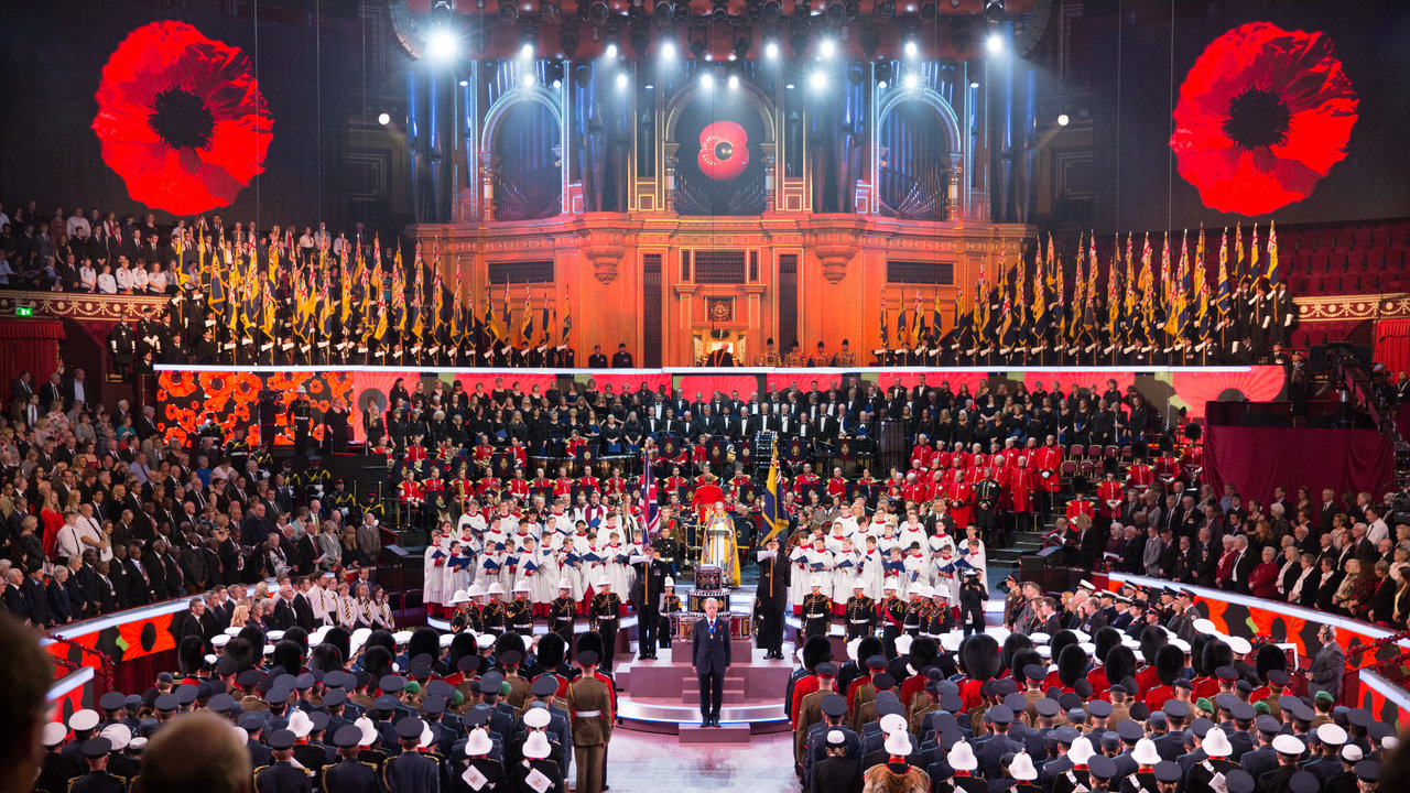 RBL Festival of Remembrance