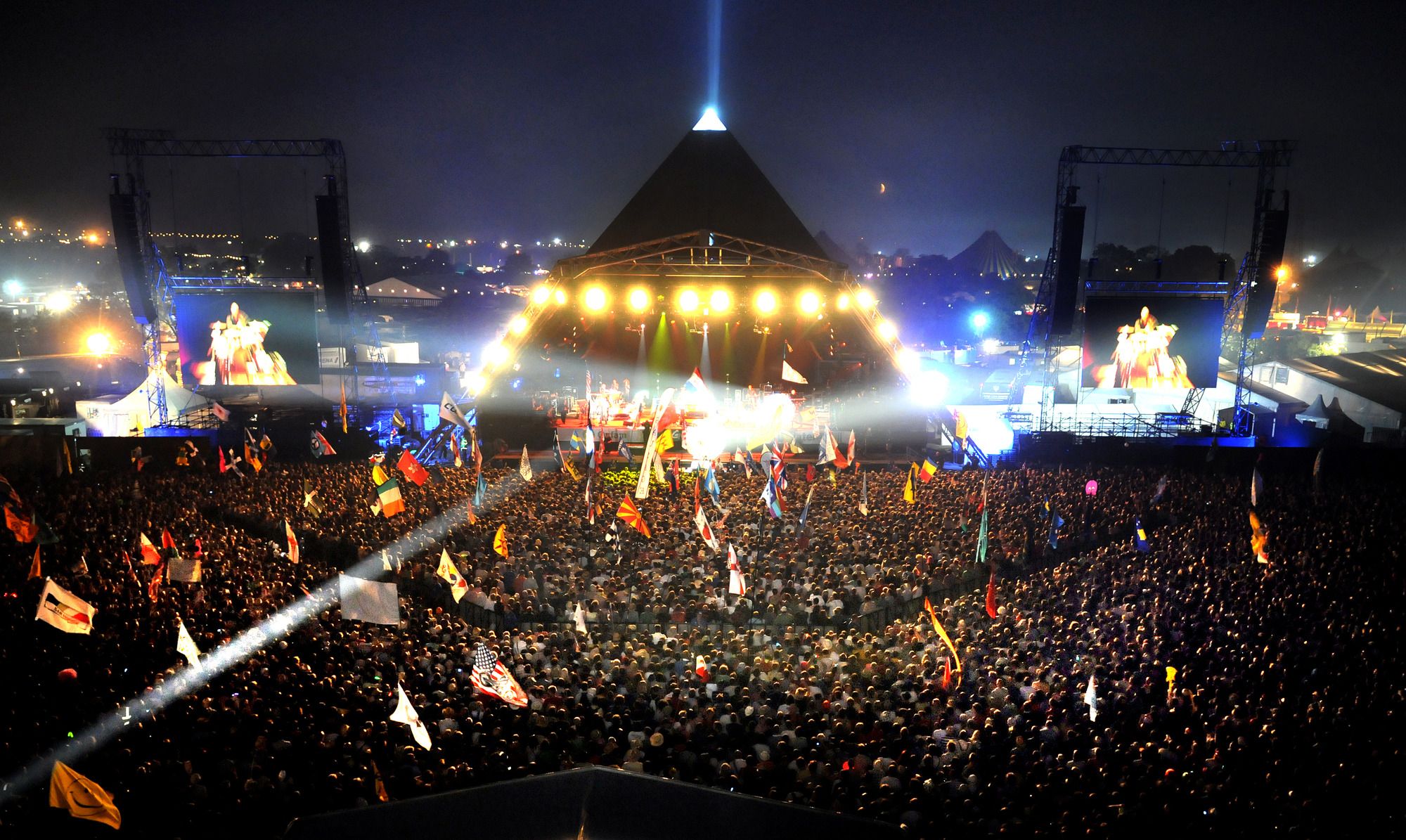 Glastonbury 2017