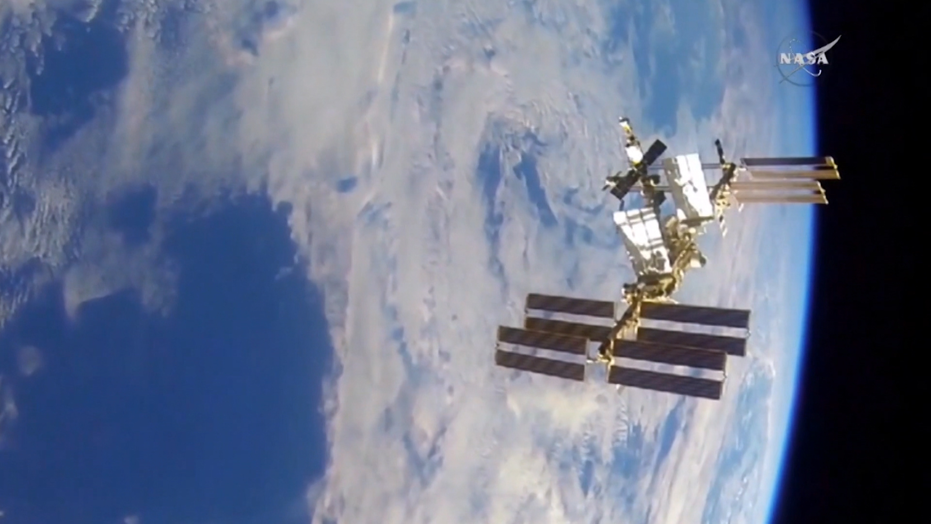 Satellite from view of the space station Date Unknown CREDIT NASA.jpg