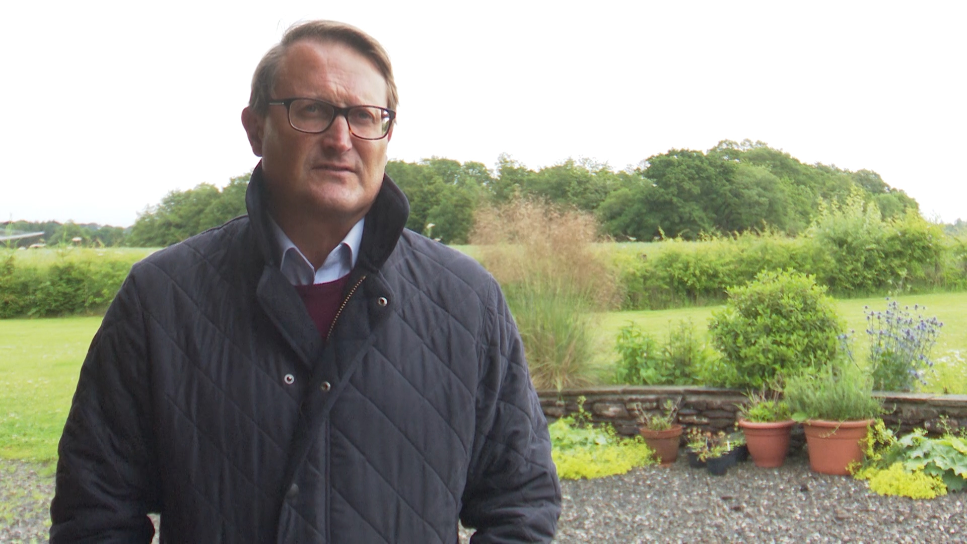 Colonel Wallace has called on more support to be made available to veterans.
