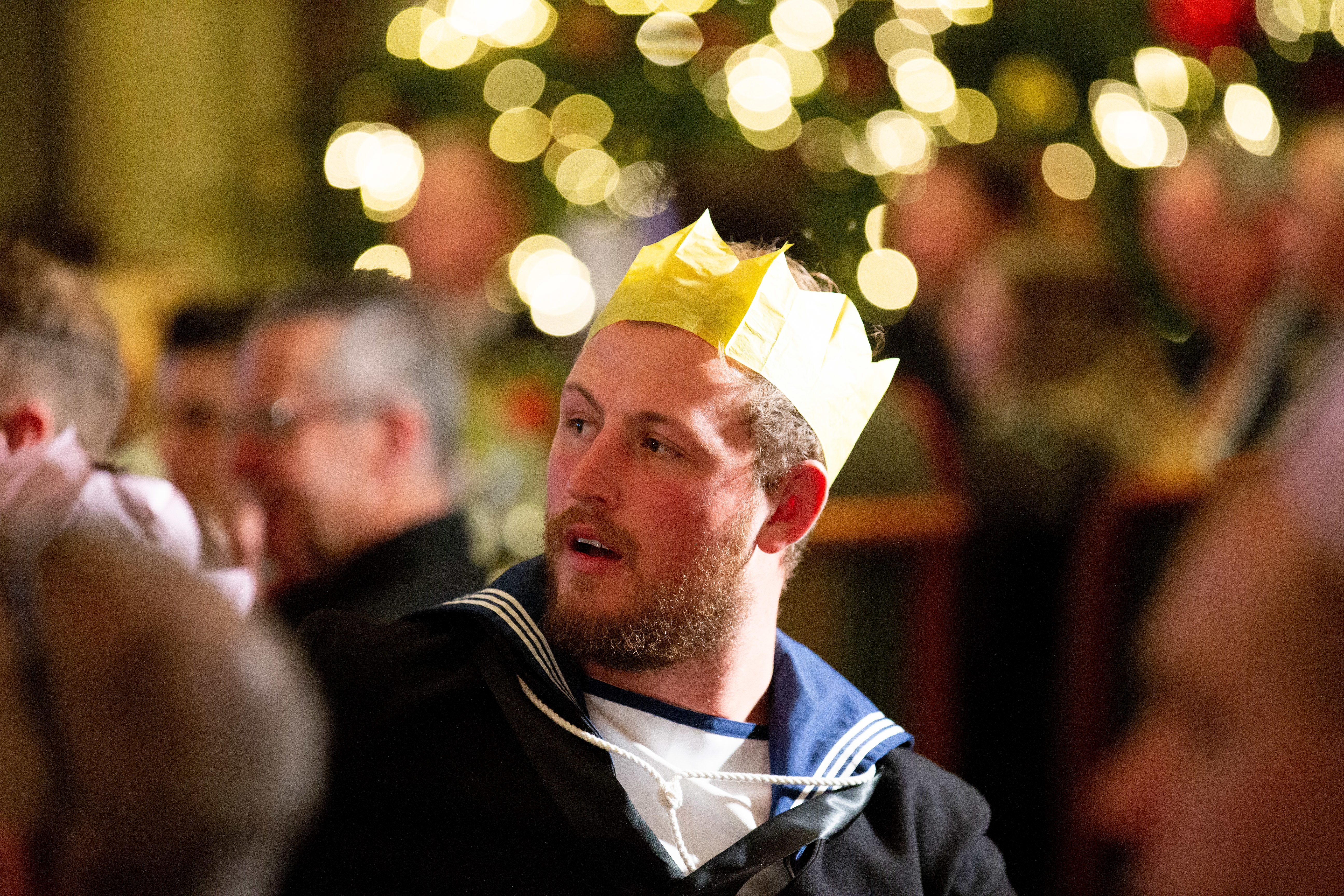Scott Makepeace Navy Sports Awards Credit Alligin Photography 06122019.jpg