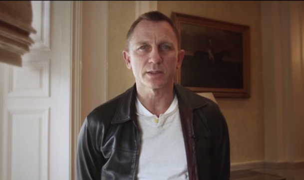 Celebrities Record Film to Promote Invictus Games