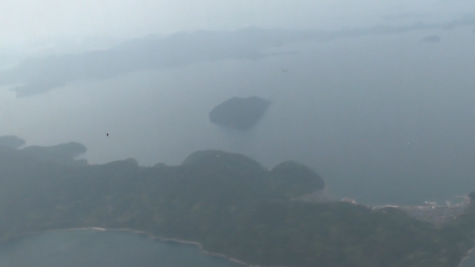 Sea of Japan