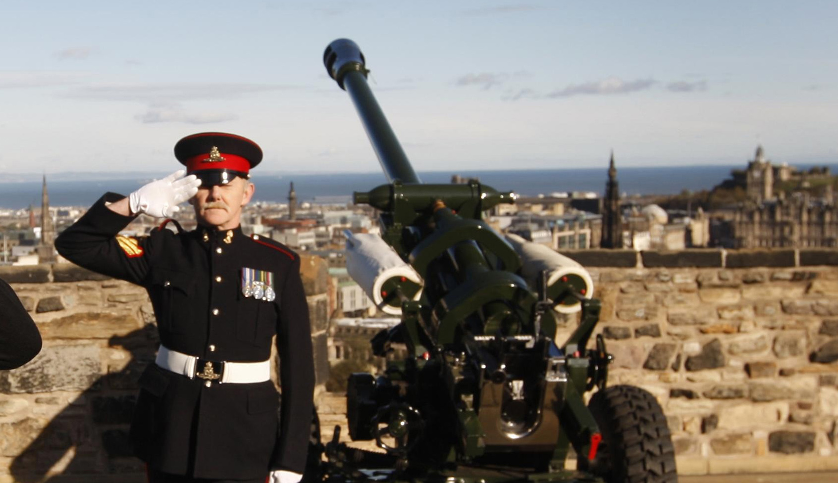 Sergeant Jamie Shannon