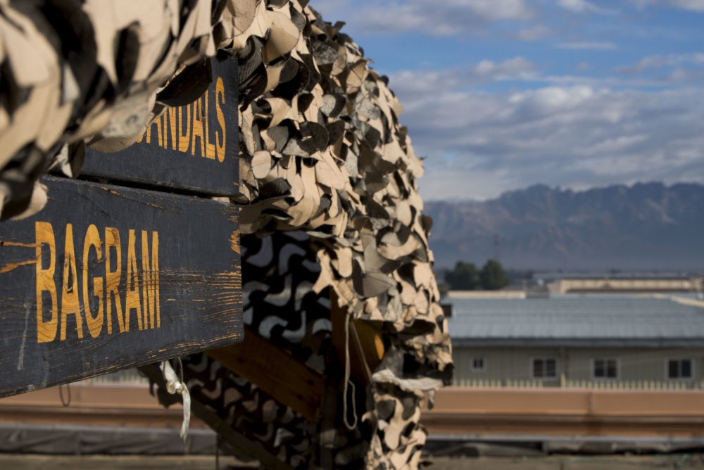 All American and NATO troops left Bagram, the biggest air base in Afghanistan, earlier this month with the withdrawal nearly complete
