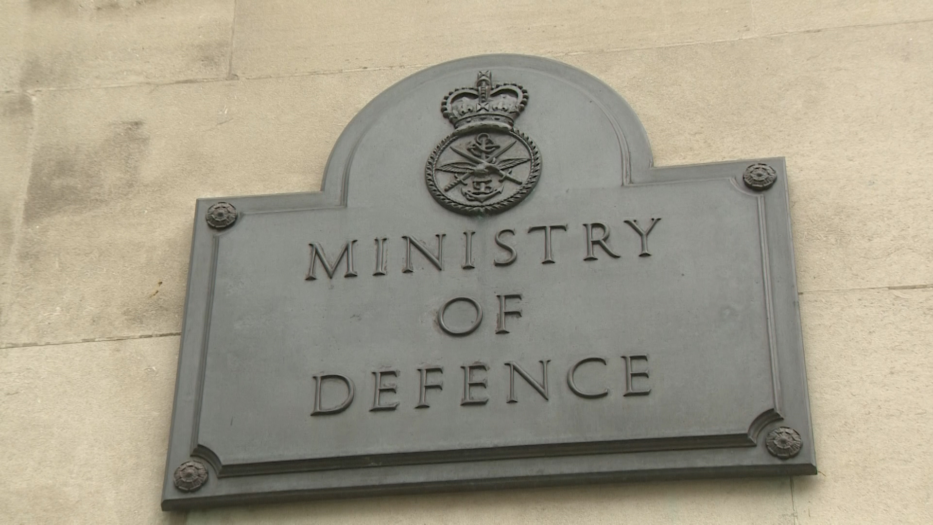 The Defence Secretary proposed the independent review following an investigation by BBC's Panorama, an MOD spokesperson said.